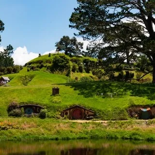 Hobbiton