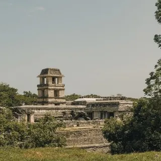 Palenque