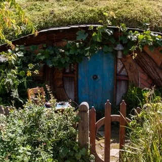 Hobbiton