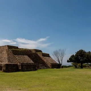 Monte Alban