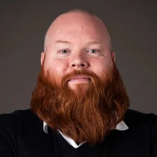 Trond Jakob Sjøvang