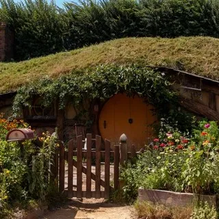 Hobbiton