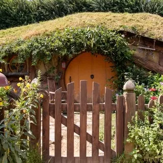 Hobbiton