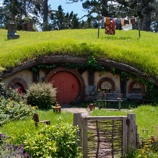 Hobbiton