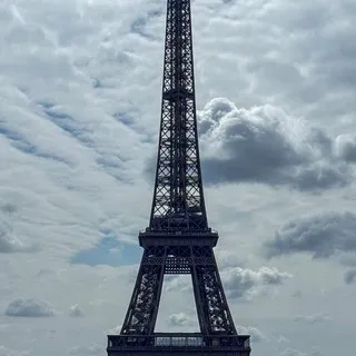 Eiffel Tower