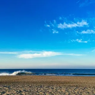 Another beach day in Mexico