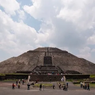 Teotihuacan