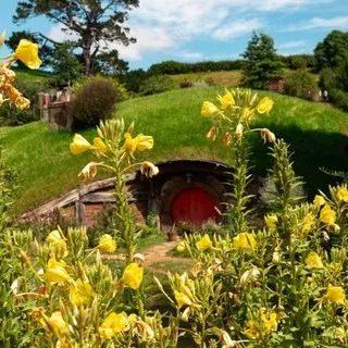 Hobbiton