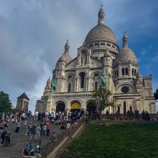 Sacré-Cœur
